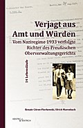 Verjagt aus Amt und Würden