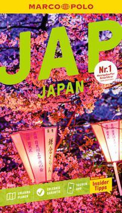 MARCO POLO Japan