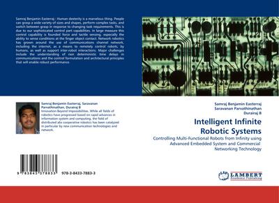 Intelligent Infinite Robotic Systems