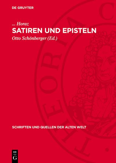 Satiren und Episteln
