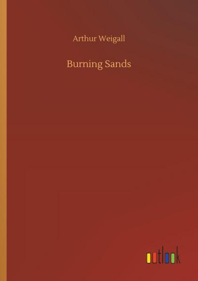 Burning Sands