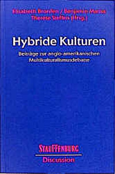 Hybride Kulturen