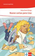 Nueve cartas para Lisa