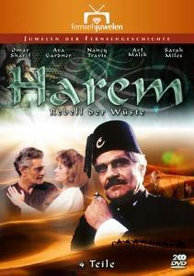 Harem: Rebell der Wüste (Fernsehjuwelen)
