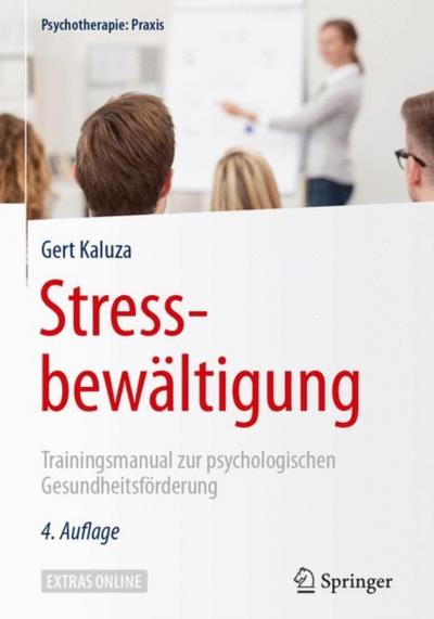 Stressbewältigung