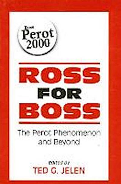 Ross for Boss