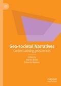 Geo-societal Narratives
