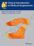 Clinical Introduction to Medical Acupuncture