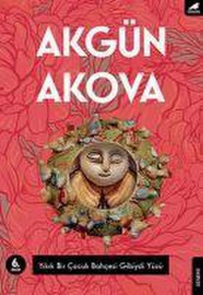 Yikik Bir Cocuk Bahcesi Gibiydi Yüzü