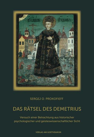 Das Rätsel des Demetrius