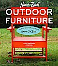 Hand-Built Outdoor Furniture