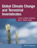 Global Climate Change and Terrestrial Invertebrate