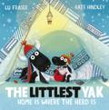 The Littlest Yak - Home Is Where the Herd Is