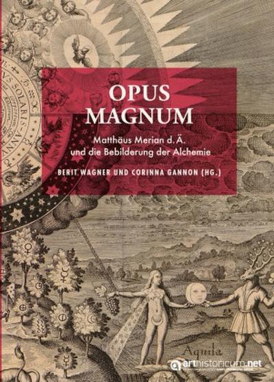 OPUS MAGNUM