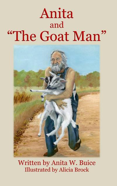 Anita and "The Goat Man"