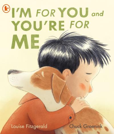 I’m for You and You’re for Me