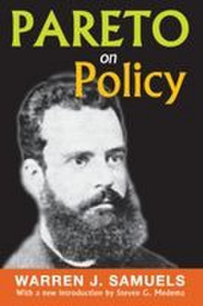 Pareto on Policy