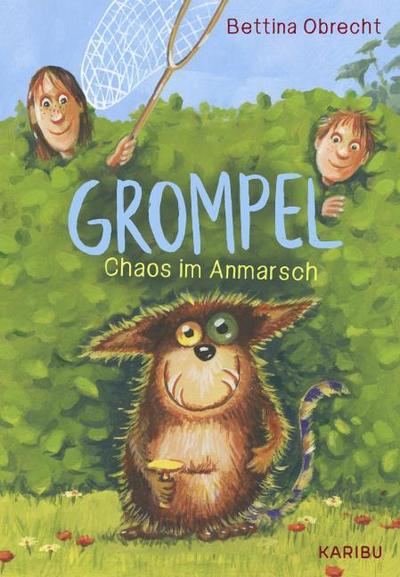 Grompel