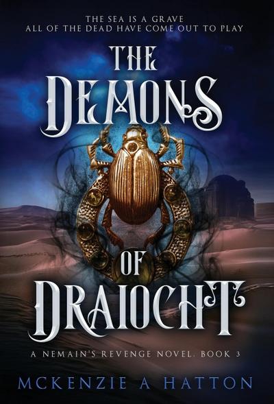 The Demons of Draiocht