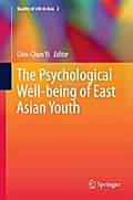 The Psychological Well-being of East Asian Youth