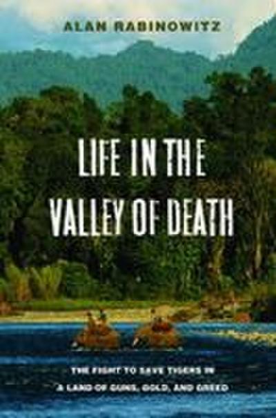 Life in the Valley of Death