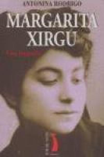 Margarita Xirgu : una biografía