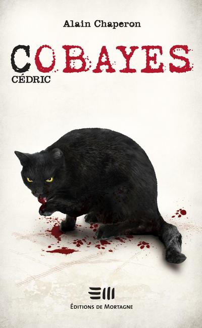 Cobayes - Cedric