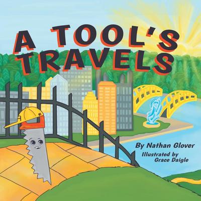 A Tool’s Travels