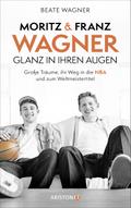 Moritz und Franz Wagner: Glanz in ihren Augen