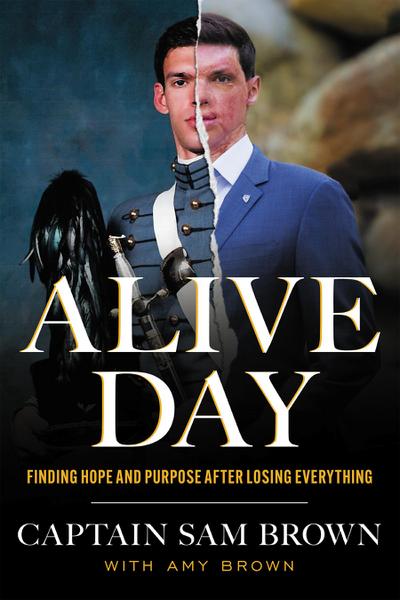 Alive Day