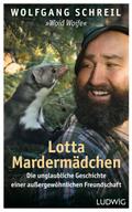Lotta Mardermädchen | Buch