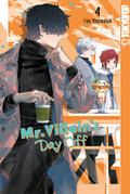 Mr. Villain’s Day Off 04