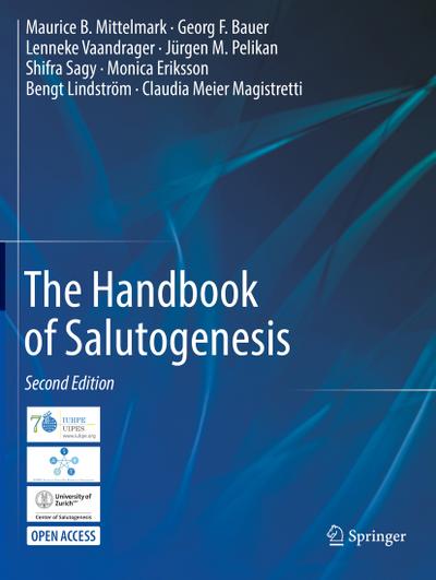 The Handbook of Salutogenesis