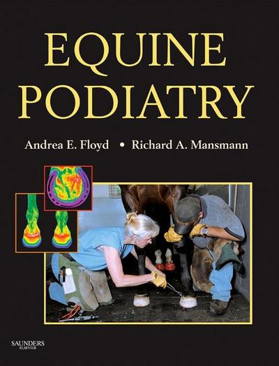 Equine Podiatry - E-Book