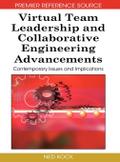 Virtual Team Leadership and Collaborative Engineering Advancements