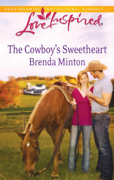 The Cowboy’s Sweetheart