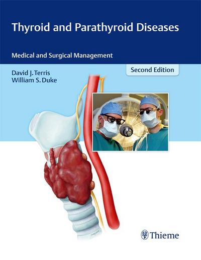 Thyroid and Parathyroid Diseases