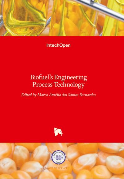 Biofuel’s Engineering Process Technology