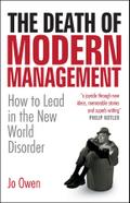 The Death of Modern Management