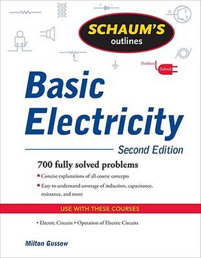 SOS BASIC ELECTRICITY 2E
