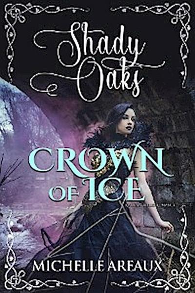 Crown of Ice