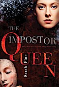 The Impostor Queen