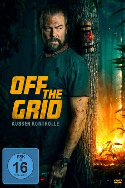 Off the Grid - Ausser Kontrolle