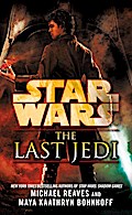 Star Wars: The Last Jedi (Legends)