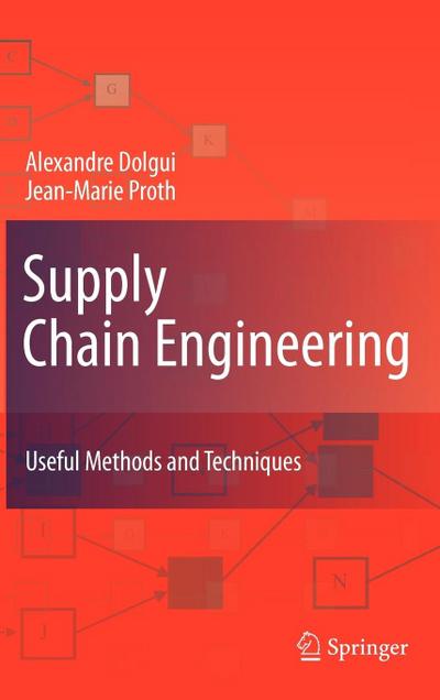 Supply Chain Engineering