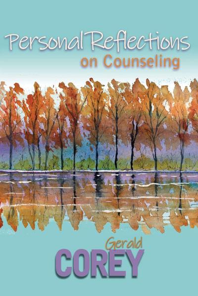Personal Reflections on Counseling