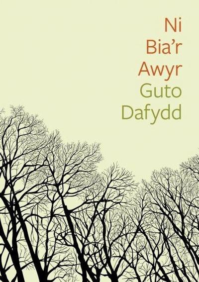 Cyfres Tonfedd Heddiw: Ni Bia’r Awyr