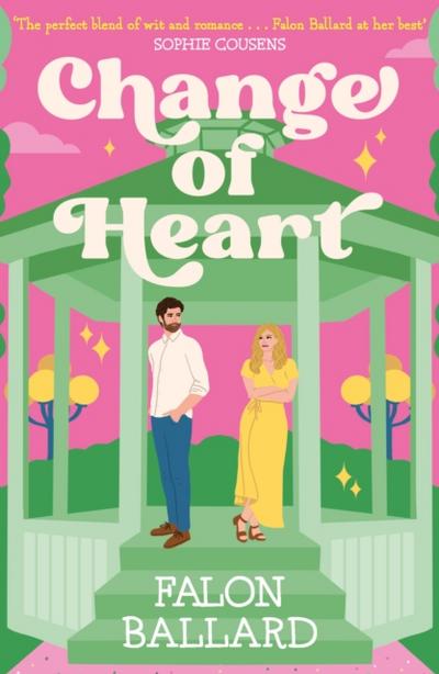 Change of Heart