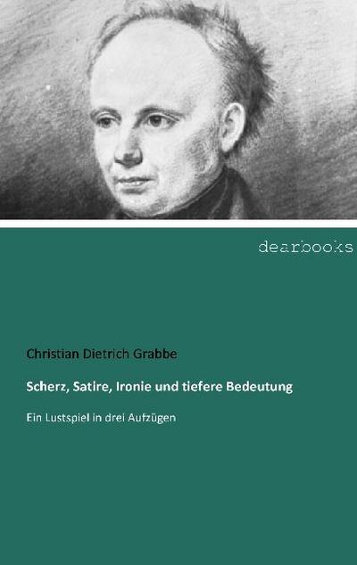 Scherz, Satire, Ironie und tiefere Bedeutung