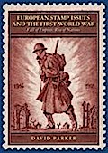 European Stamp Issues and the First World War